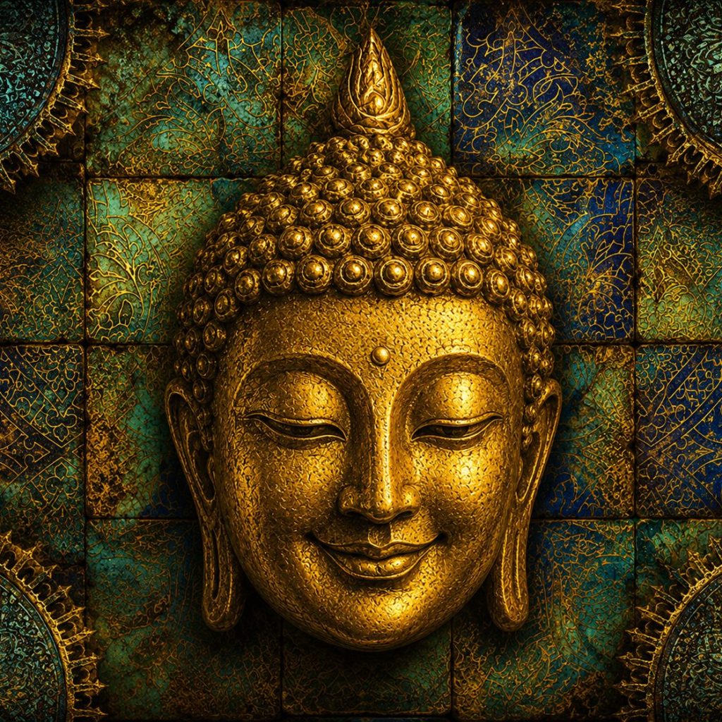 Heritage Fine art by Mehran Akhzari